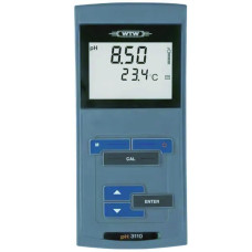 pH meter ProfiLine pH 3110 for easy portable measurement - WTW Germany